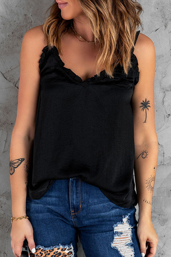 Gracefully Styled Garment for Any Occasion