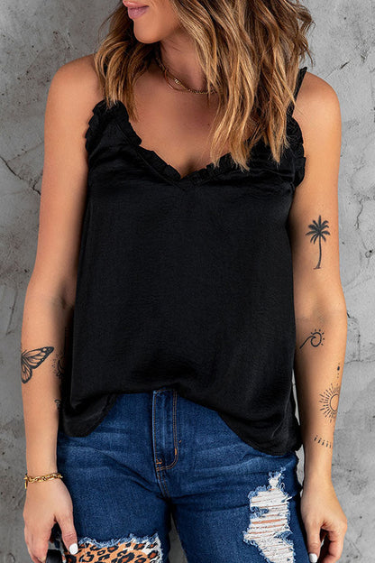 Gracefully Styled Garment for Any Occasion