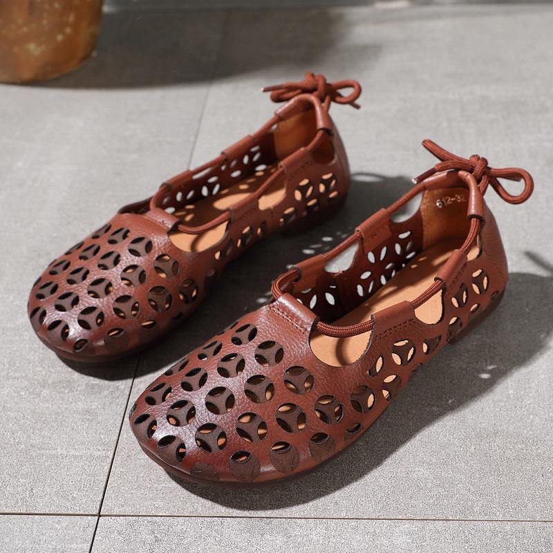Vintage Inspired Shoes with a Contemporary Edge