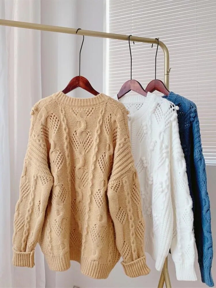 Beautifully Crafted Cardigan in a Classic Style