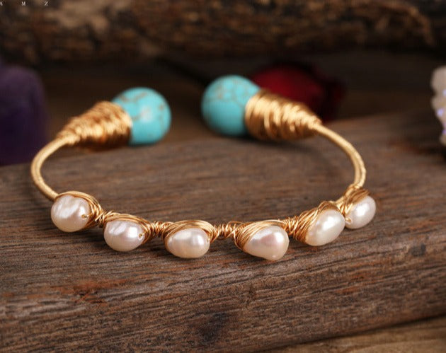Beautifully Balanced Garment with Timeless Character