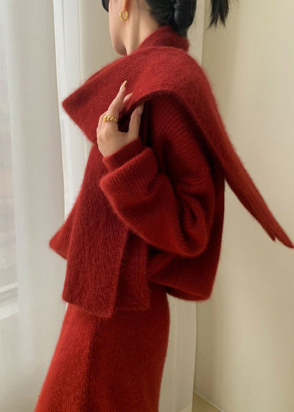 Classic Vintage & Enduringly Stylish Sweater