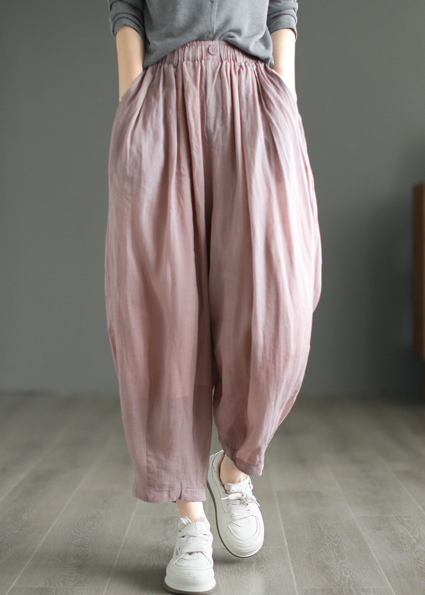 Beautifully Balanced Pants with Timeless Character
