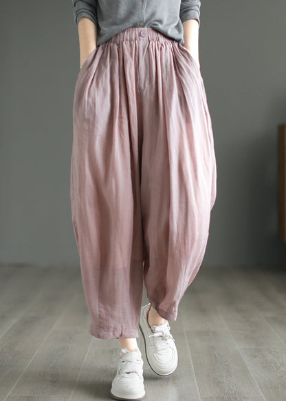 Sophisticated Pants with a Clean Classic Look