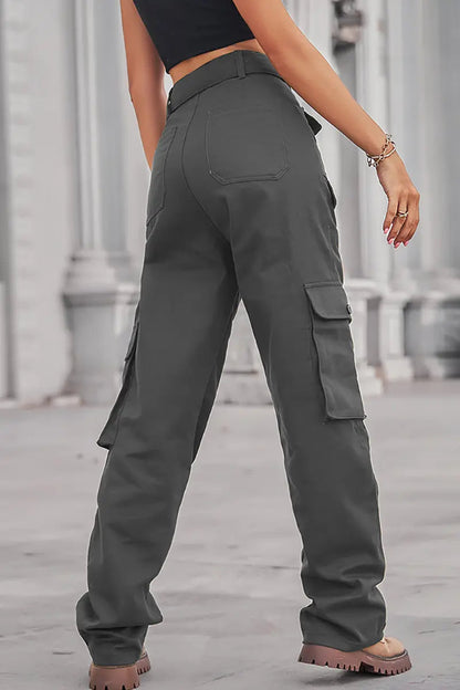 Sophisticated Pants with a Clean Classic Look