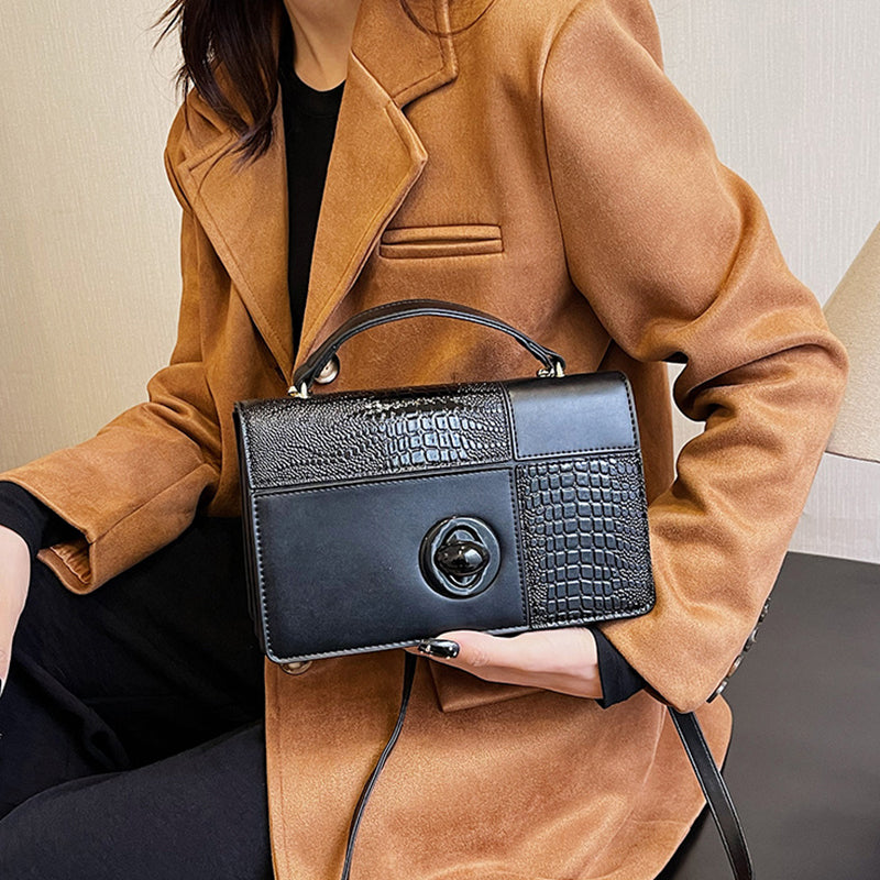 Beautifully Crafted Bag in a Classic Style