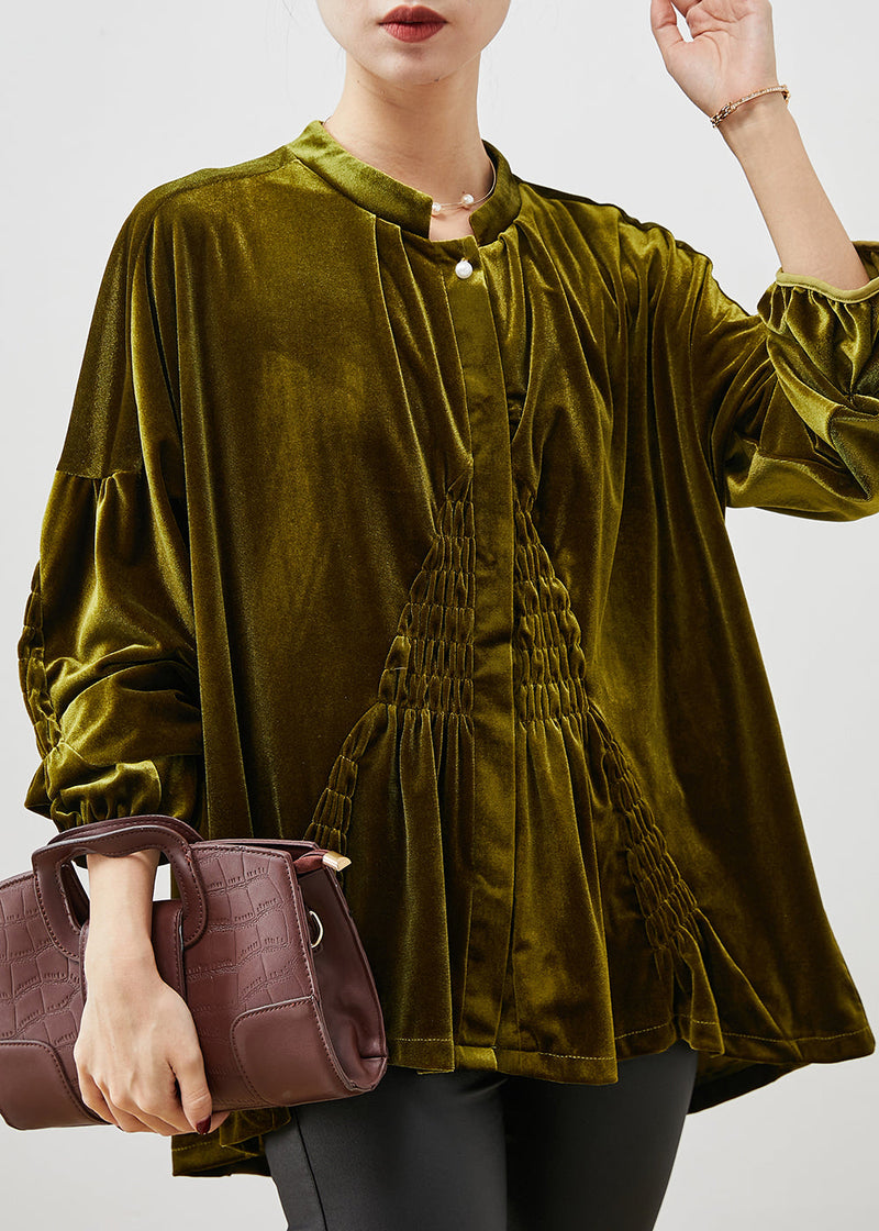 Beautifully Crafted Shirt in a Classic Style