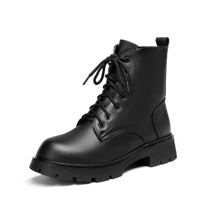 Classic Vintage & Enduringly Stylish Boots