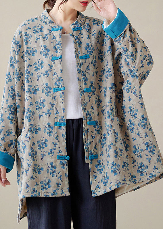 Polished Coat with an Effortless Classic Look