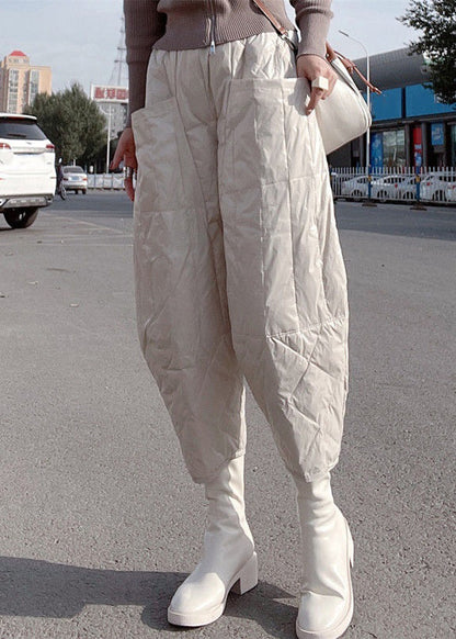 Gracefully Styled Pants for Any Occasion