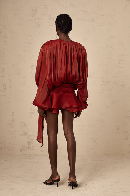 Classic Vintage & Enduringly Stylish Dress