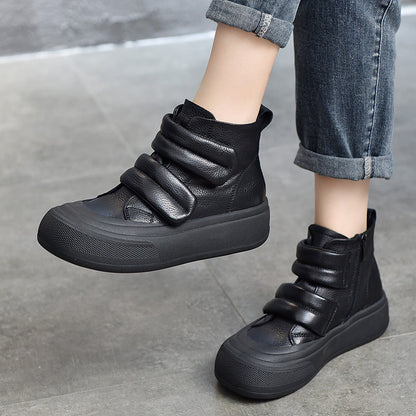 Polished Boots with an Effortless Classic Look