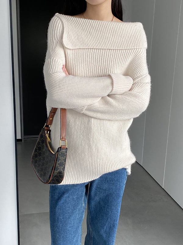 Classic Vintage & Enduringly Stylish Sweater