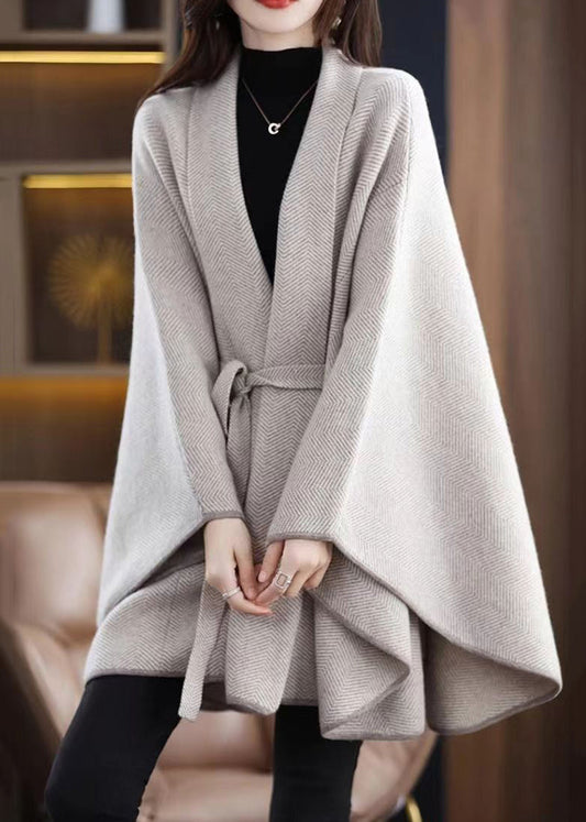 Beautifully Crafted Cardigan in a Classic Style