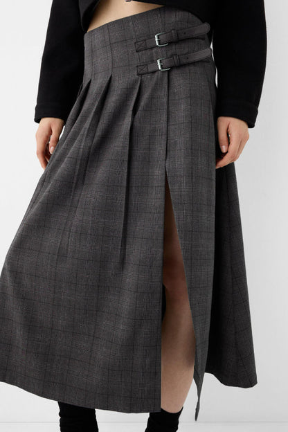 Vintage Inspired Garment with a Contemporary Edge