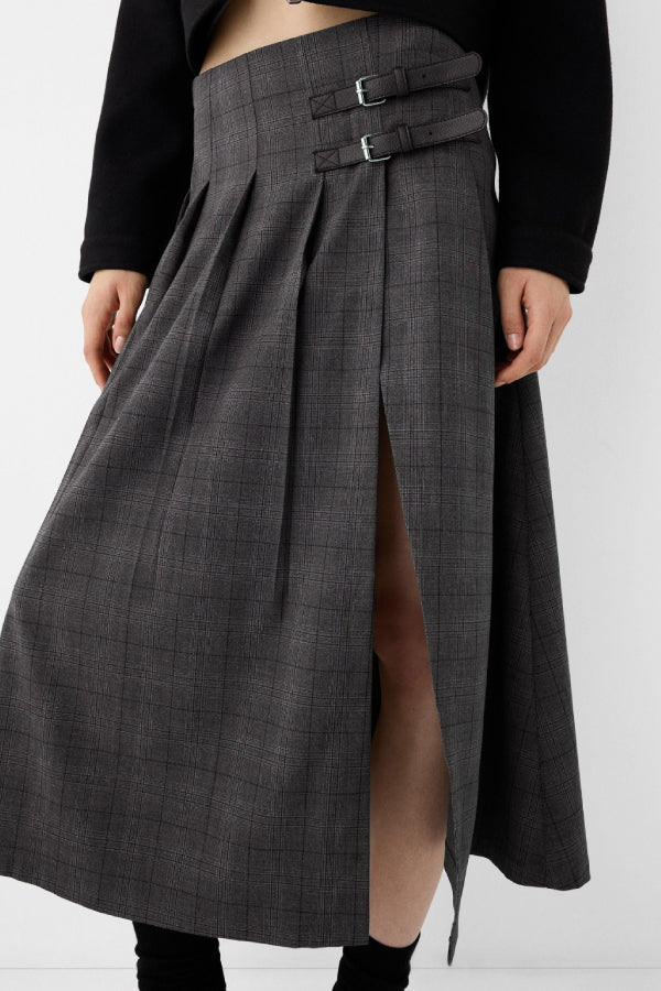 Vintage Inspired Garment with a Contemporary Edge