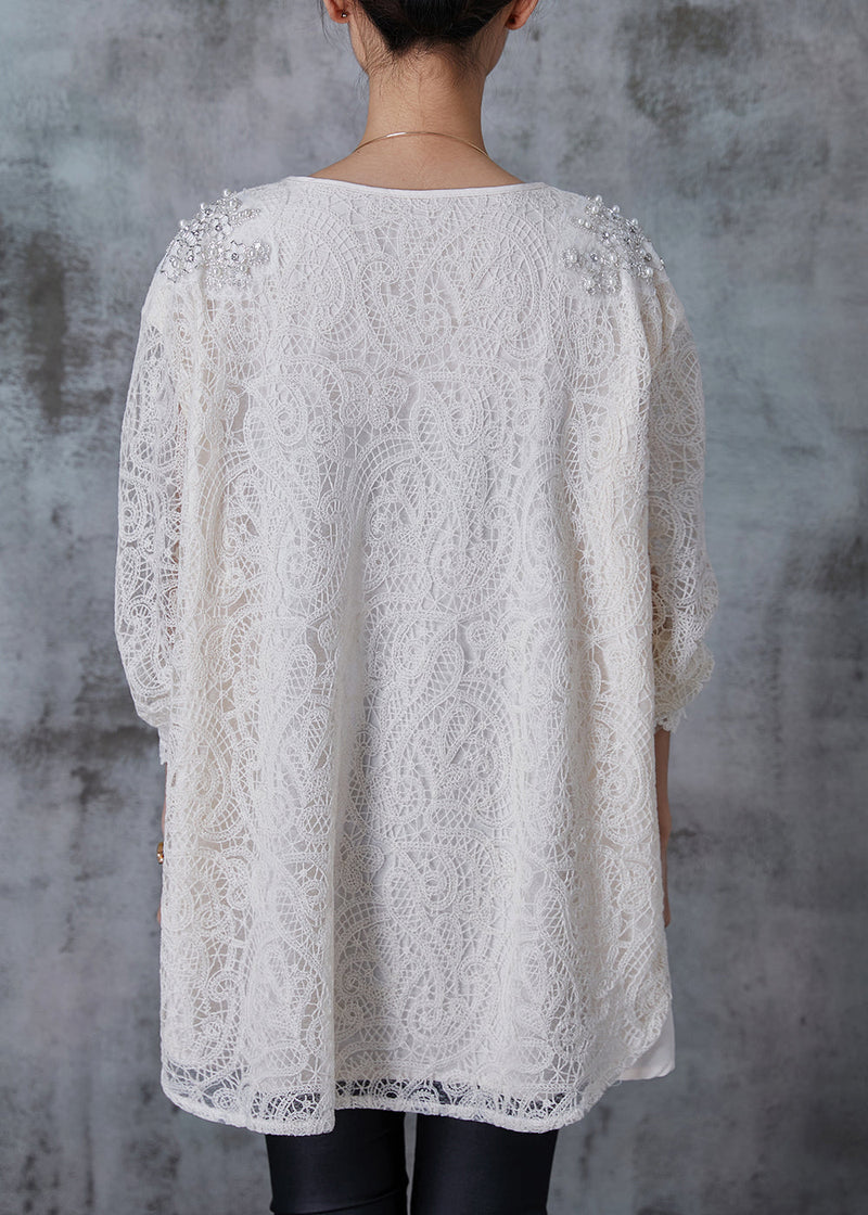 Classic Vintage & Enduringly Stylish Top