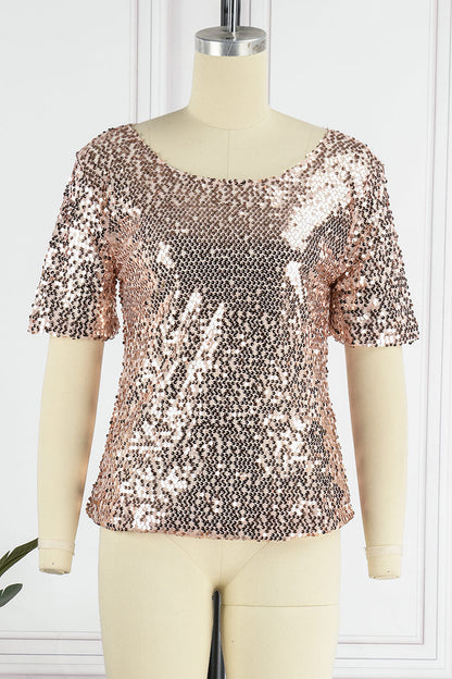 Polished T-Shirt with an Effortless Classic Look