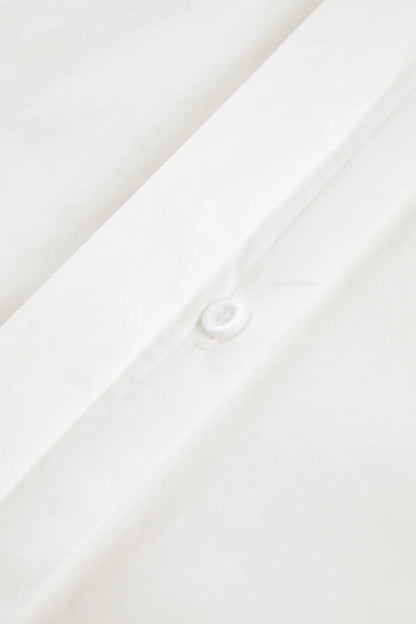Polished Shirt with an Effortless Classic Look
