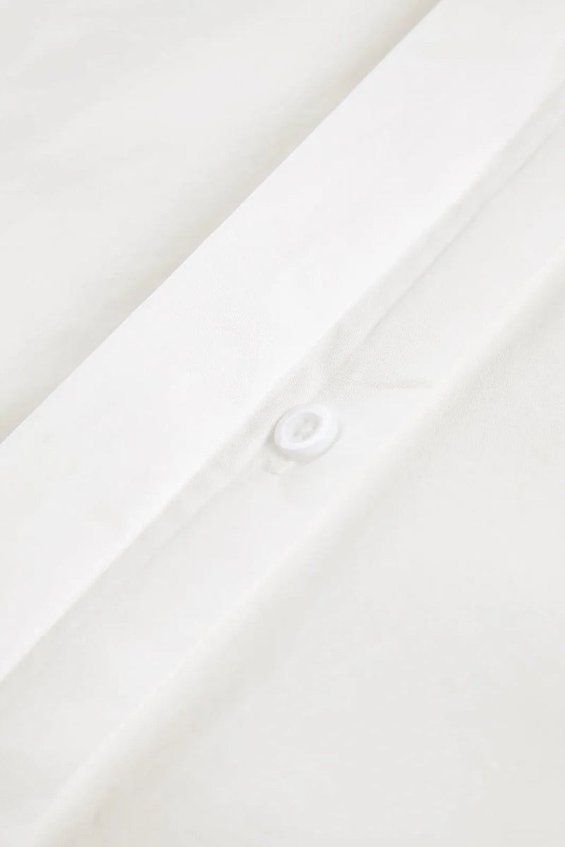 Polished Shirt with an Effortless Classic Look
