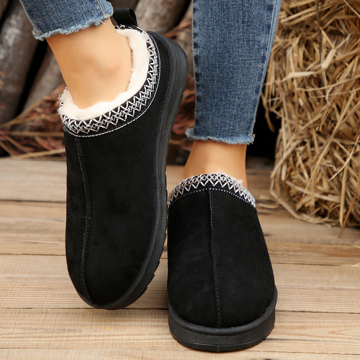 Gracefully Styled Shoes for Any Occasion