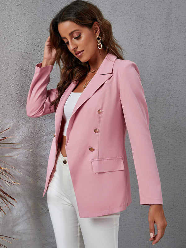Classic Vintage Jacket with a Flattering Fit