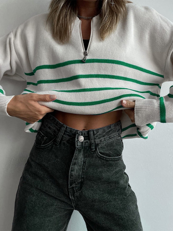 Classic Vintage & Enduringly Stylish Sweater