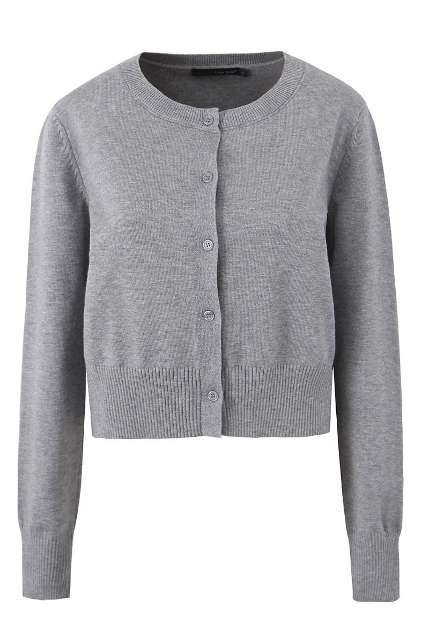 Classic Vintage Garment with a Flattering Fit