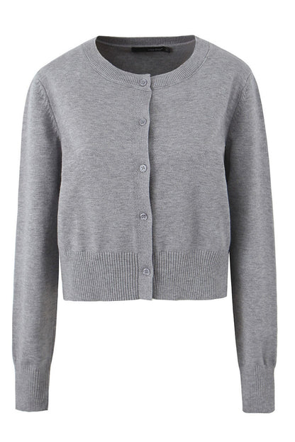 Classic Vintage Garment with a Flattering Fit
