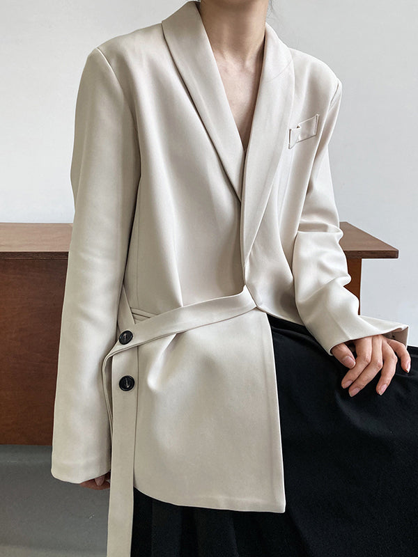 Beautifully Finished Garment in a Timeless Design