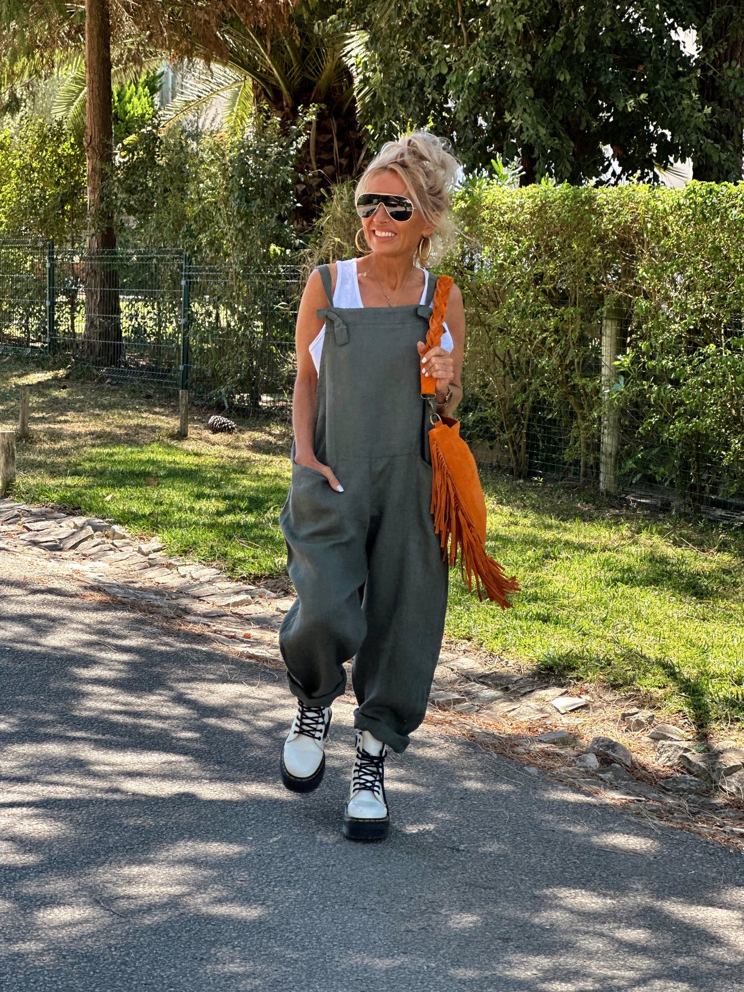 Elegantly Styled Bag for Everyday Wear
