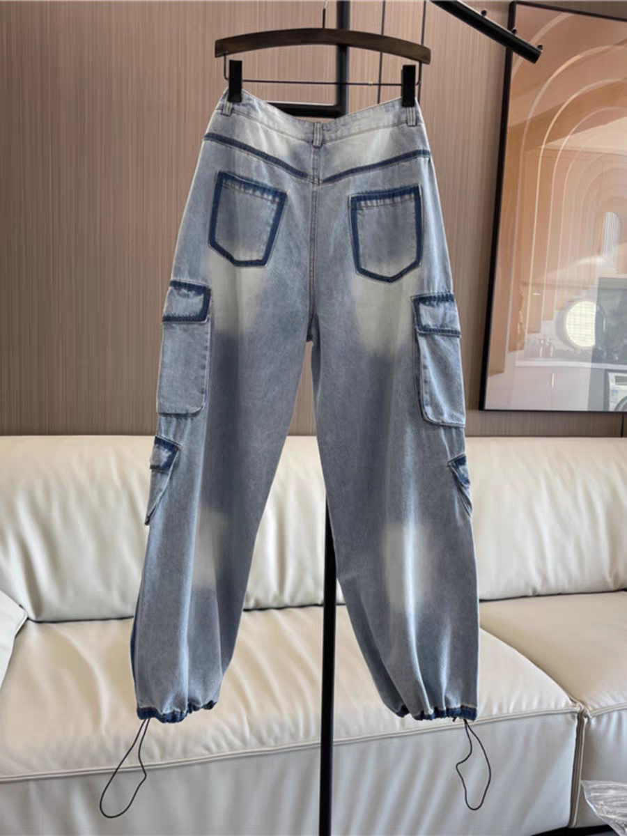 Beautifully Crafted Pants in a Classic Style