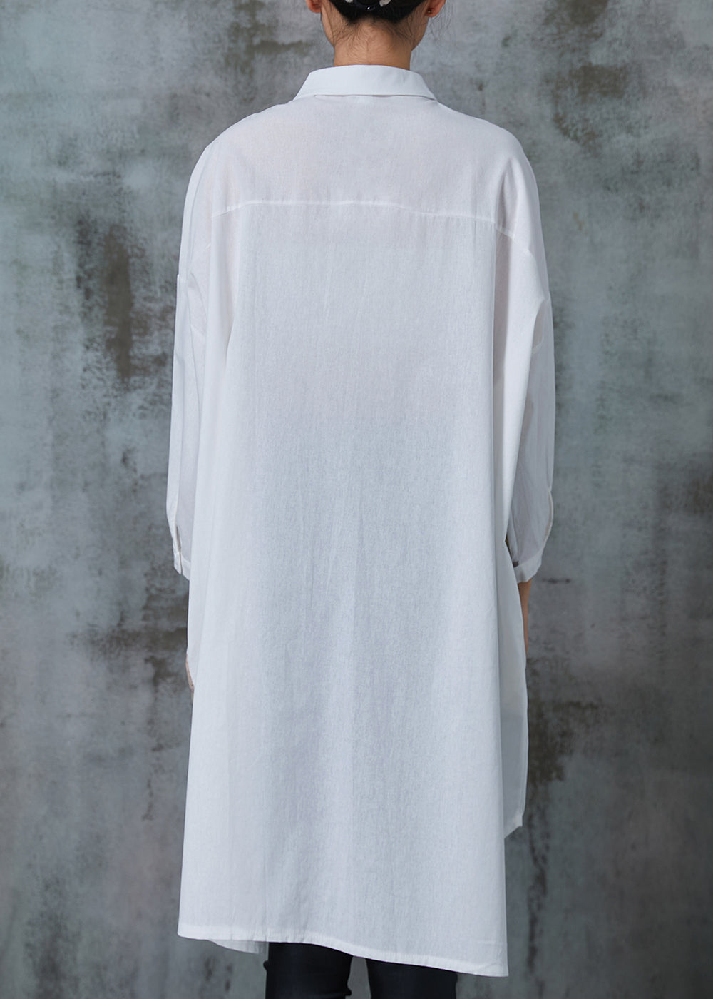 Elegantly Styled Shirt for Everyday Wear