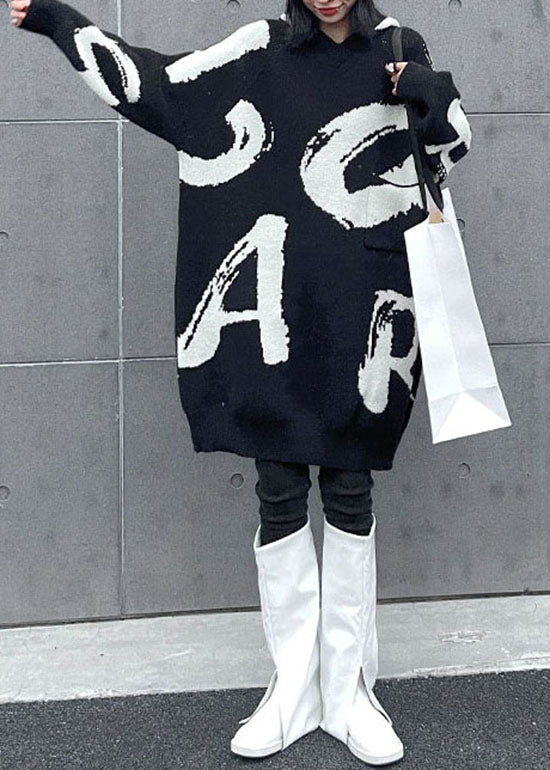 Vintage Inspired Sweater with a Contemporary Edge