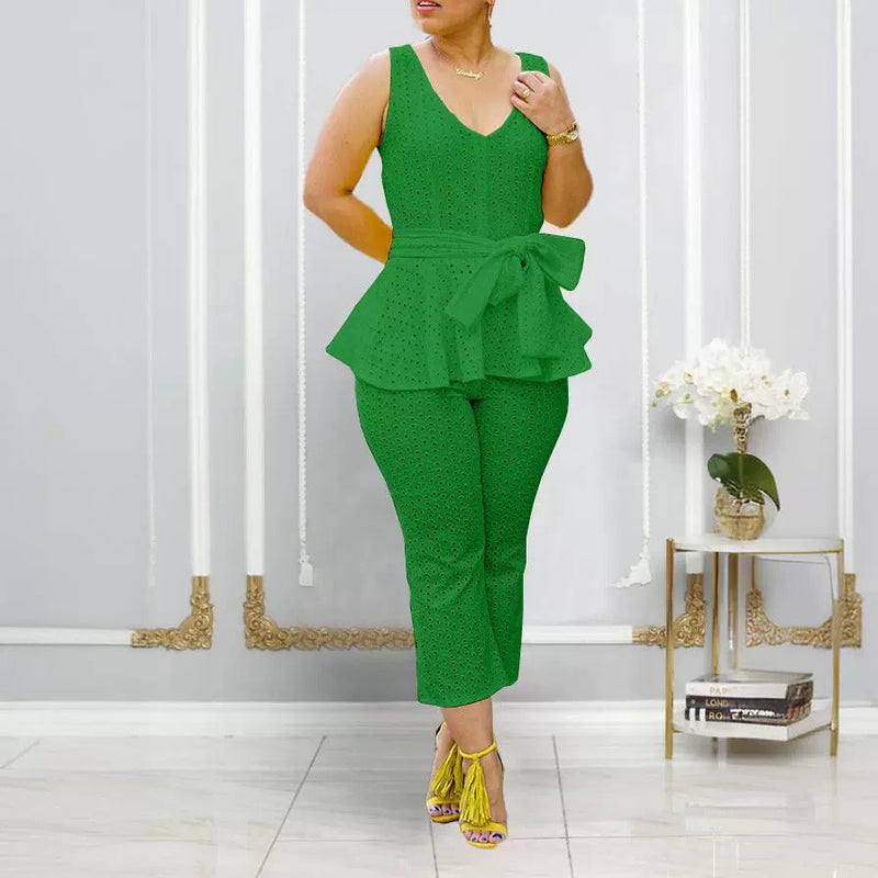Sophisticated Garment with a Clean Classic Look