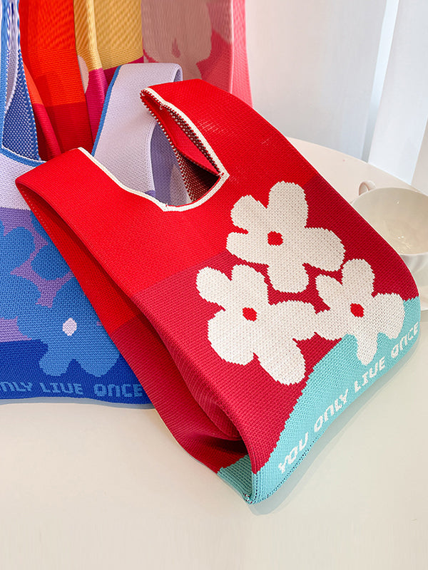 Classic Vintage Bag with a Flattering Fit