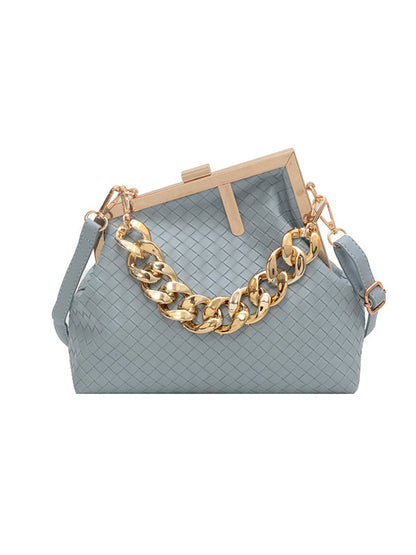 Classic Vintage Bag with a Flattering Fit