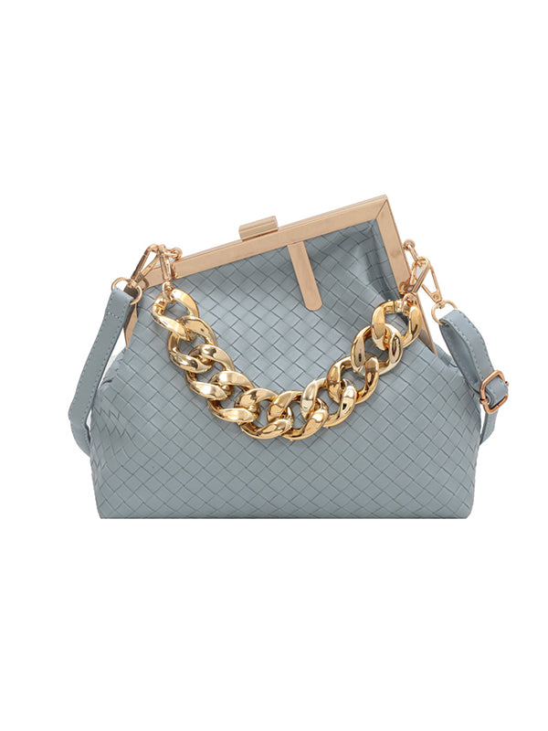 Classic Vintage Bag with a Flattering Fit