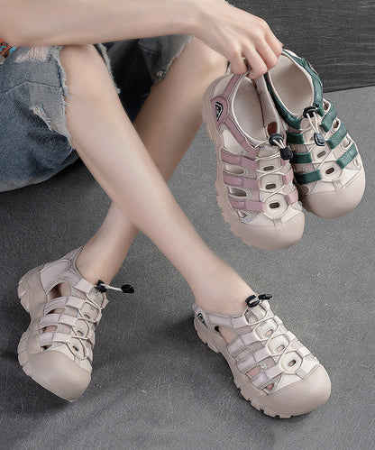 Gracefully Styled Sandals for Any Occasion