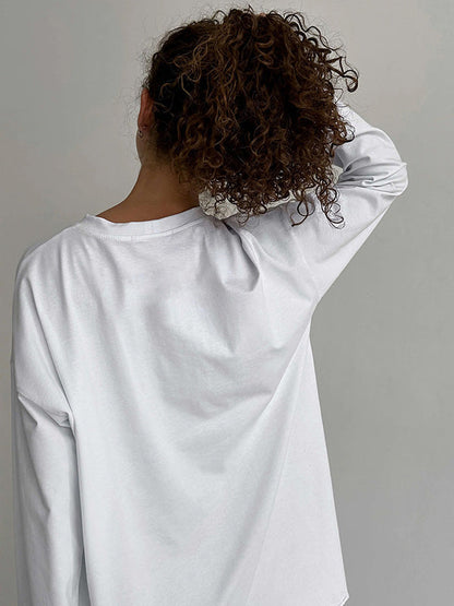 Vintage Inspired T-Shirt with a Contemporary Edge