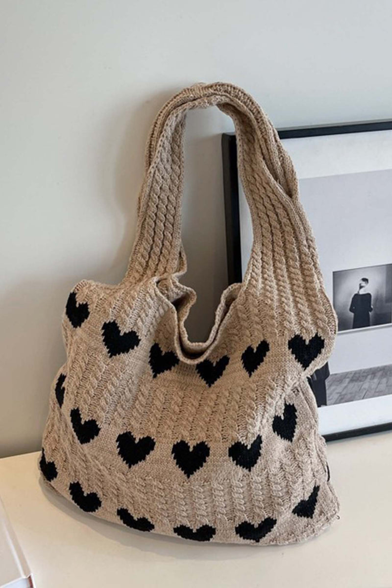 Beautifully Balanced Bag with Timeless Character