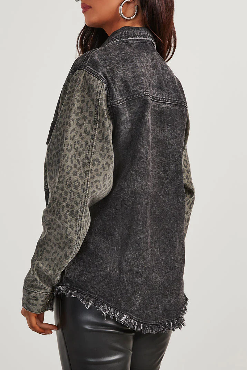 Well Tailored Garment with a Graceful Silhouette