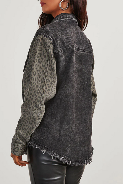 Well Tailored Garment with a Graceful Silhouette