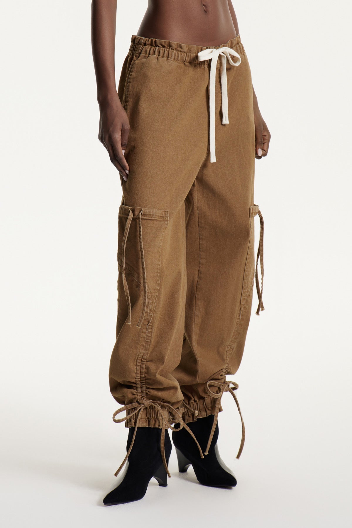 Classic Vintage Garment with a Flattering Fit