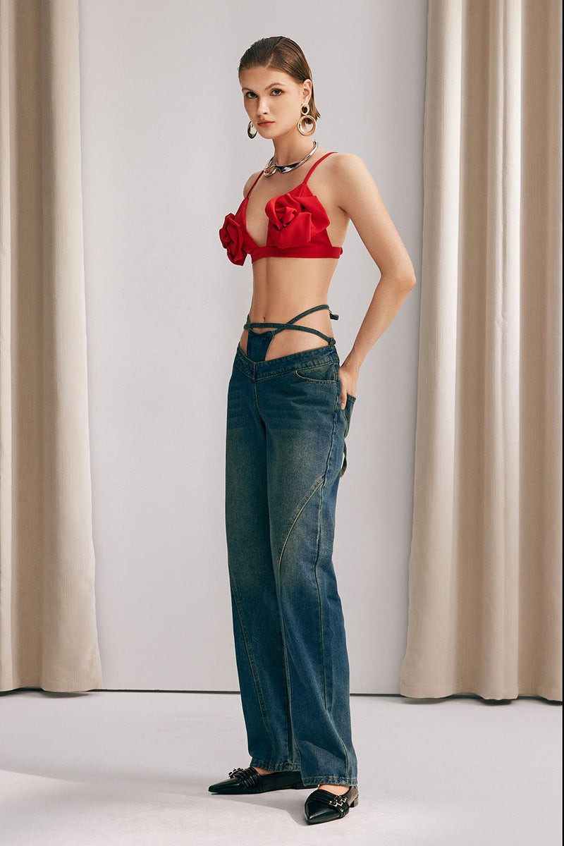 Sophisticated Garment with a Clean Classic Look