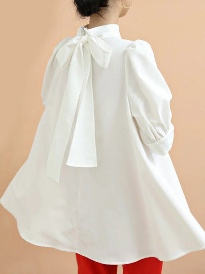 Elegantly Styled Blouse for Everyday Wear