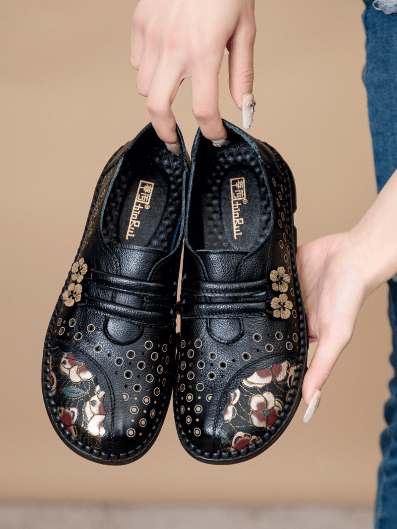 A Vintage Style Garment with Delicate Timeless Details