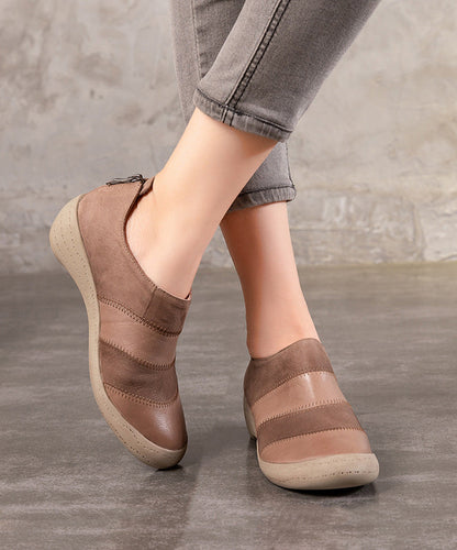 Beautifully Balanced Heels with Timeless Character