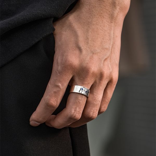 A Vintage Style Garment with Delicate Timeless Details