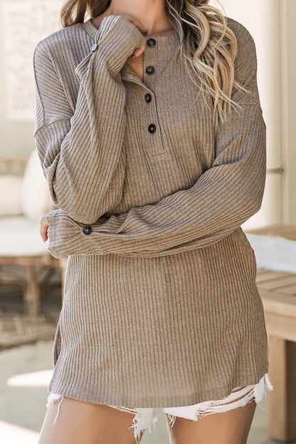 Classic Vintage & Enduringly Stylish Top